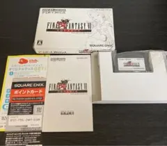 GBA用ソフト、ファイナルファンタジーシリーズ6作品（北米版） 最も完璧な GBA用ソフト、ファイナルファンタジーシリーズ6作品