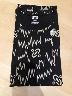 UNIQLO The Chemical Brothers Tシャツ 4XL