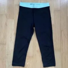 H&M スポーツ スパッツ 134/140