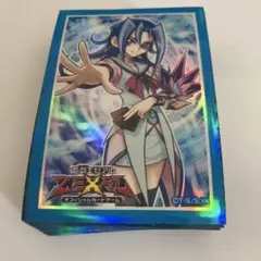 【値下げ】【未開封】神代璃緒 遊戯王デュエリストカードプロテクター 値下げ】【未開封】神代璃緒 遊戯王デュエリストカードプロテクター