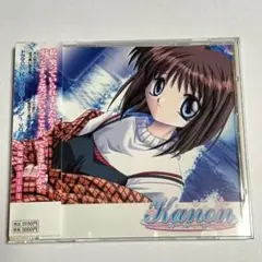 Kanon　カノン　　 VOL.4 　美坂栞ストーリー