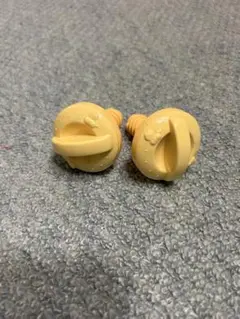 プーさんメリー