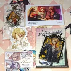 ※アリィ様お取り置き【新品未開封】AMNESIA LATER×CROWD Amazon.co.jp: Amnesia: Later x Crowd - Standard Edition