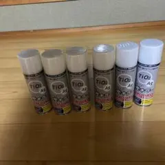 抗菌スプレー tio2Ａg ６本セット