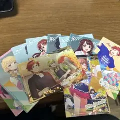 ツアマス 第2弾 まとめ売り