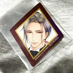 【匿名配送】刀剣乱舞 特典 オーロラステッカー 祝装 大般若長光 大本丸博