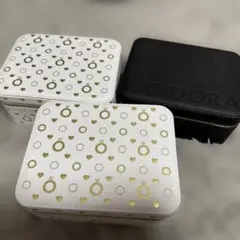 PANDORA ジュエリーボックス