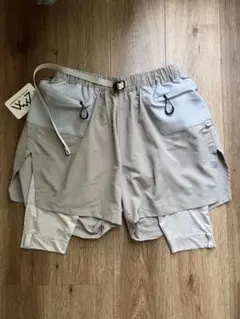 ウォーキング・ランニングウェア COMFY OUTDOOR GARMENT RUN CMF RUN SHORTS COMFY OUTDOOR GARMENT 