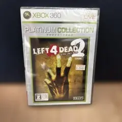 Best版 レフト4デッド2