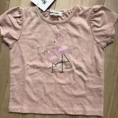 Noeil aime BeBe Tシャツ　80cm