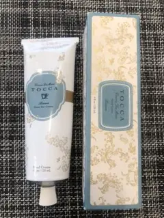 トッカ ハンドクリーム