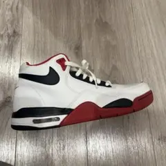 NIKE FLIGHT LEGACYホワイト