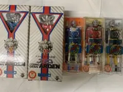 ミクロマン　ミクロマンアーデン　まとめ売り 2025年最新】ミクロマン アーデンの人気アイテム - メルカリ