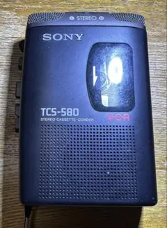 2025年最新】SONY TCS-580の人気アイテム - メルカリ