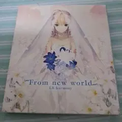 TYPE-MOON Fes.公式イメージソング「From new world」