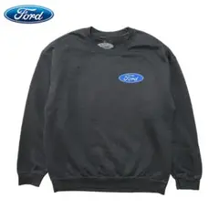 2025年最新】Ford トレーナー・スウェットの人気アイテム - メルカリ