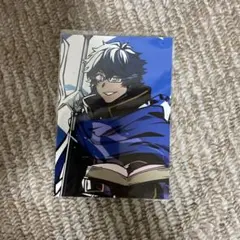 メメントリ　ブロマイド