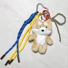 どうぶつバッグチャーム！