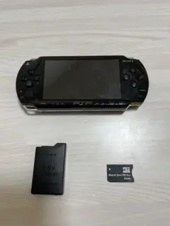 Sony PSP 本体(PSP1000)