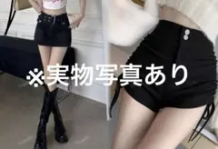 shein スカート　ショートパンツ　セット売り