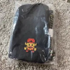 ポケモン金銀 OUTDOOR PRODUCTSスマートショルダー　新品未開封品
