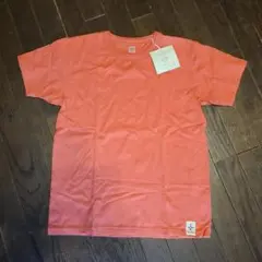 Two Moon バックプリント　Tシャツ　40/42
