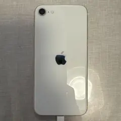 Apple iPhone SE3 バッテリー83% 美品