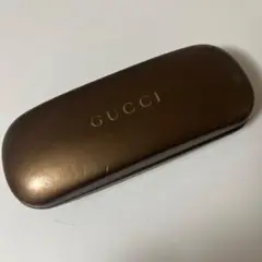 gucci グッチ メガネケース