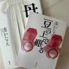豆の上で眠る　他湊かなえシリーズ
