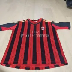 ACミラン KAKÁ 22番 シャツ