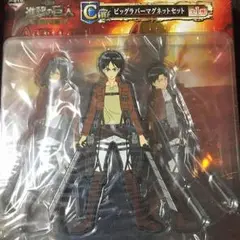 一番くじ 進撃の巨人 フィギュア3体 アクリルボード セット Amazon | 一番くじ 進撃.の巨人 ~ 地鳴らし~ E賞 アクリルボード