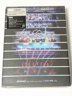Snow Man 1st DOME tour 2023 i DO ME 初回盤