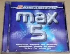 MAX5