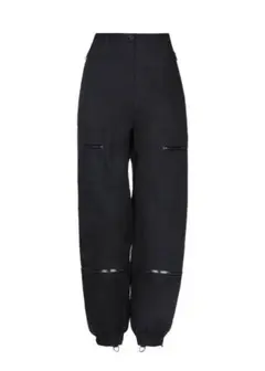 maison margiela tech pants マルジェラ パンツ