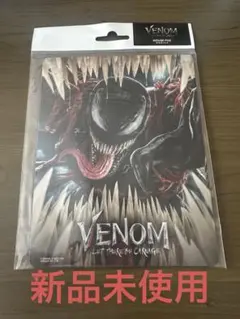 VENOM: LET THERE BE CARNAGE マウスパッド