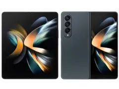 【新品未使用品】Samsung Galaxy Z Fold 4 256GB