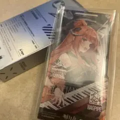 アークナイツ　音律聯覚　通行認証　バグパイプ
