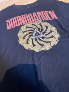 SOUNDGARDEN 00s tシャツ バンドT