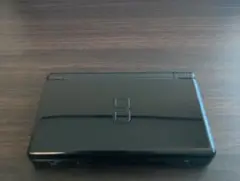DS Lite 本体 ジェットブラック ニンテンドーDS