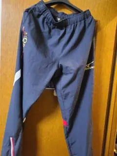 ミズノ サッカー フットサル モレリア ウィンドブレーカー 春夏