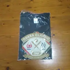 OSAKA CLASSIC 2014 バファローズ Tシャツ Lサイズ