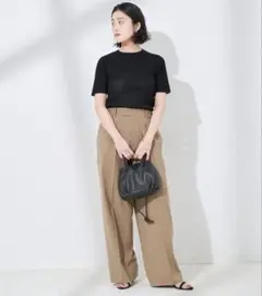 JOURNAL STANDARD L'ESSAGE プルオーバー