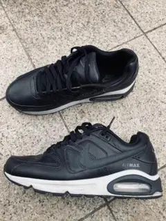 NIKE エアマックス 黒