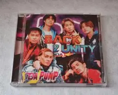 BACK 2 DA UNITY