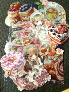 nene様廃盤レアセット