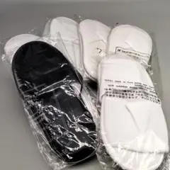 使い捨て スリッパ まとめ売り 6足セット
