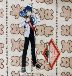 ツイステ　デュース　アクスタ