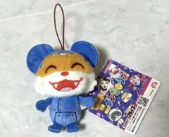 ニャンちゅうズ　マスコット　ニャンちゅう　ぬいぐるみ
