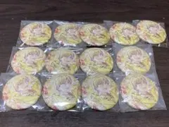 アイナナ 六弥ナギ　缶バッジ