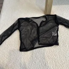 ブラックメッシュ